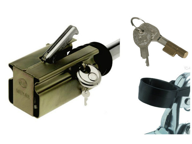 Аксессуары для сцепных головок